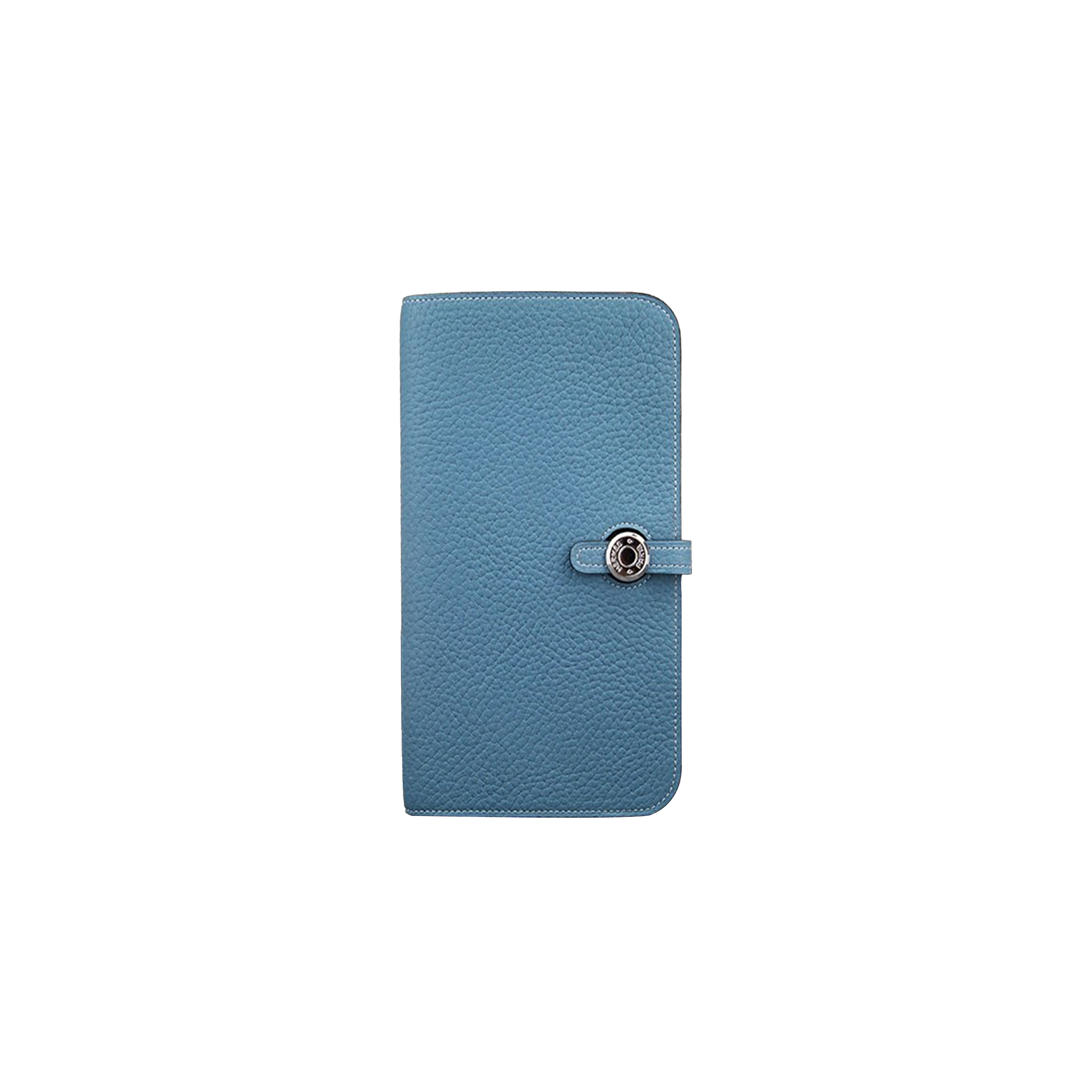 HERMÈS DOGON LONG WALLET (20.5*11*1cm)